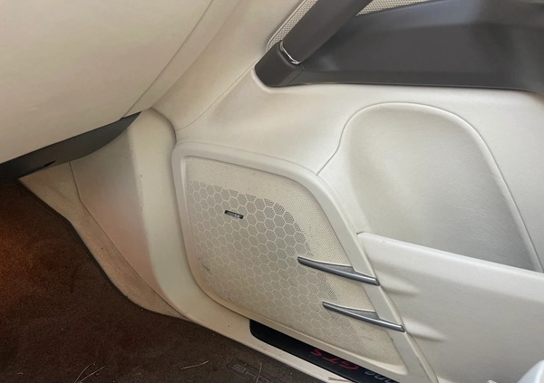 Porsche Cayenne cena 148000 przebieg: 196000, rok produkcji 2013 z Żory małe 301